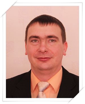 Романинец<br>Руслан<br>Николаевич