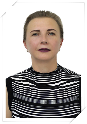 Агишева Екатерина Владимировна
