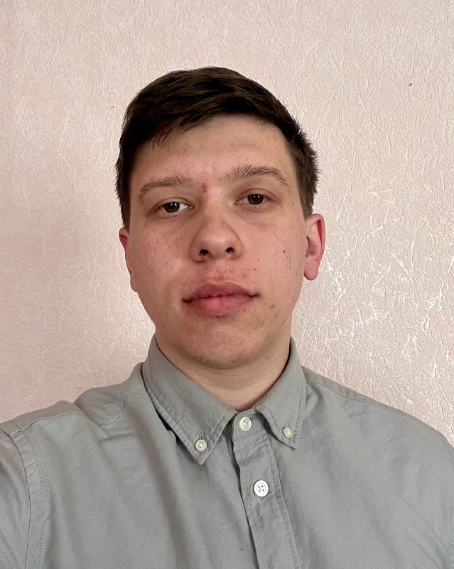 Седов Григорий Петрович