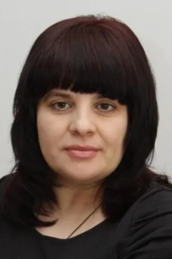 Арушанян Мариэта<br> Рафаеловна