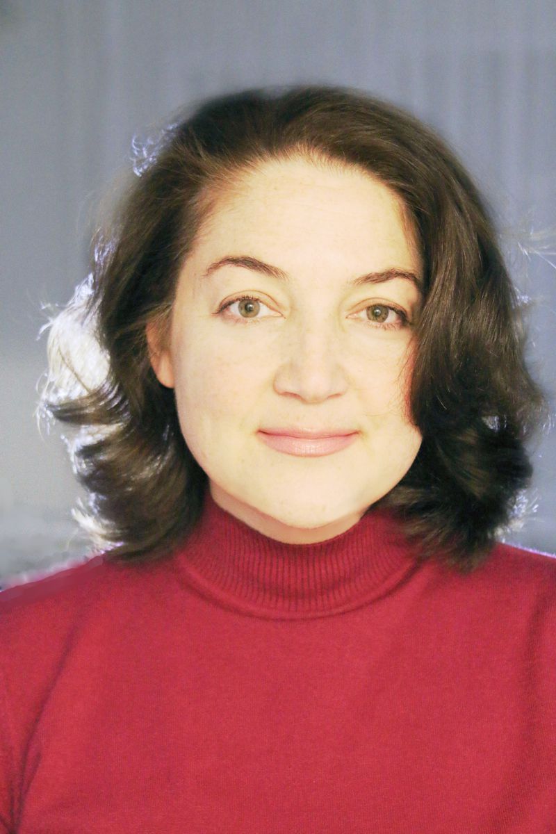 Мехова<br> Ольга<br> Александровна