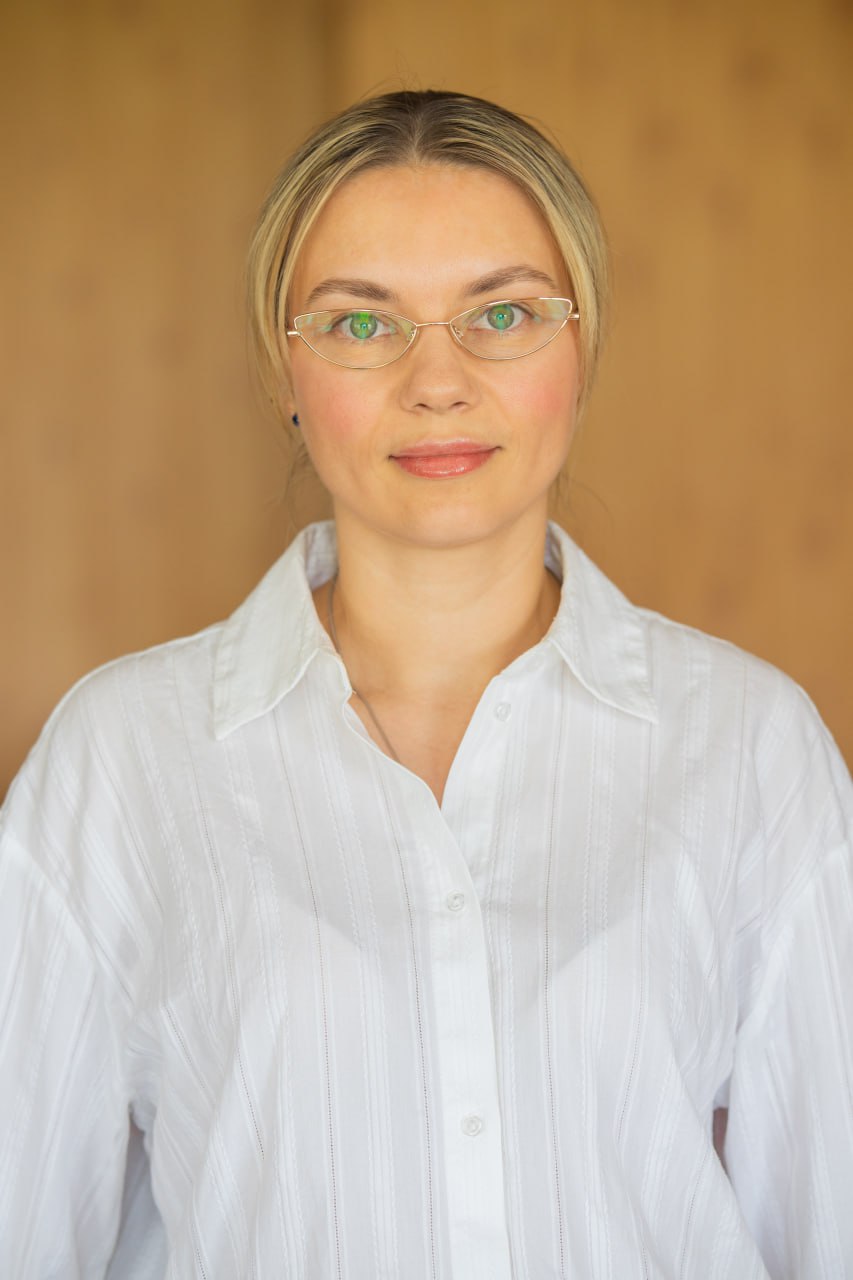 Орлова<br>Галина<br>Сергеевна