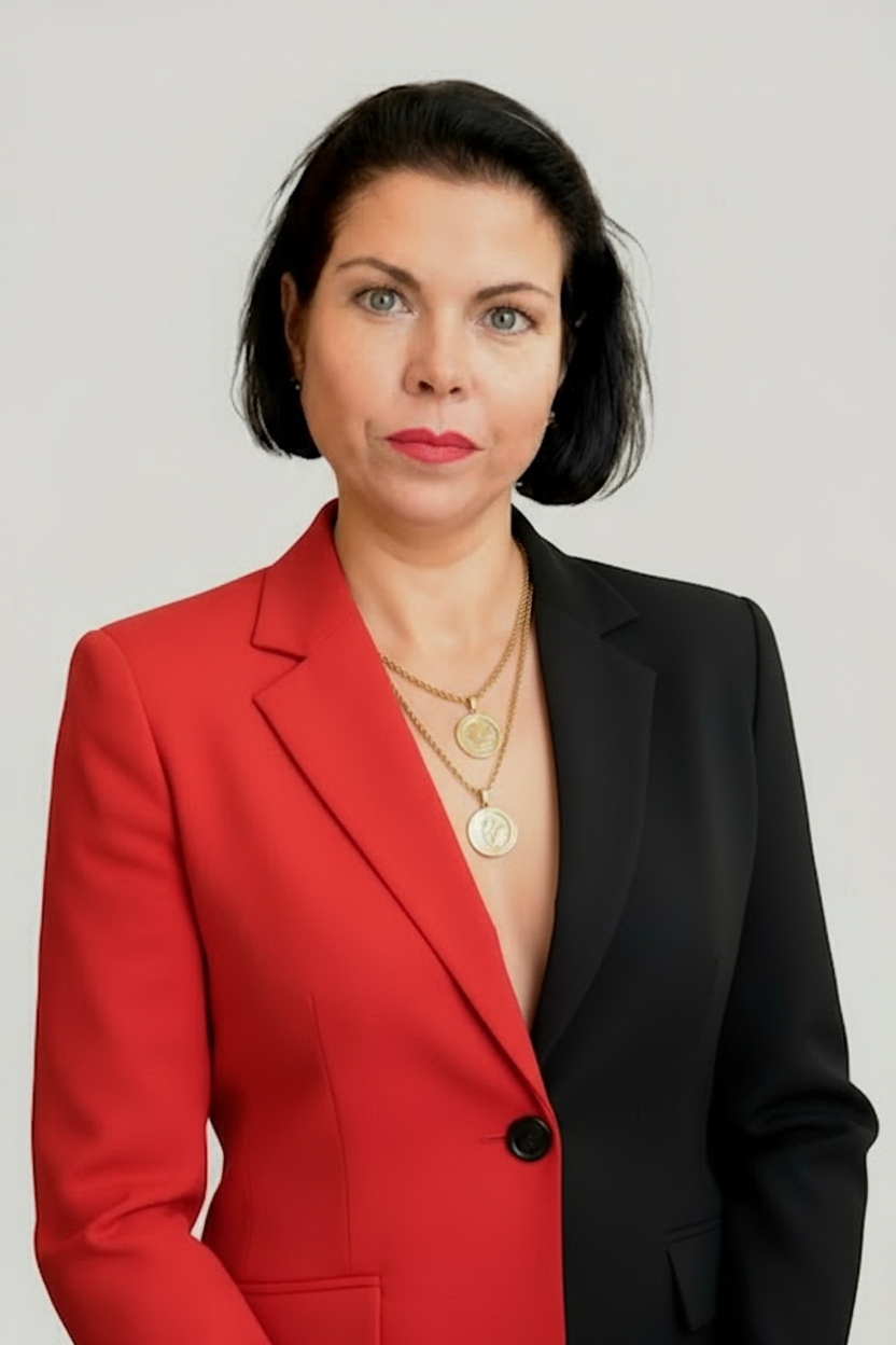 Агаркова  Наталья  Валерьевна