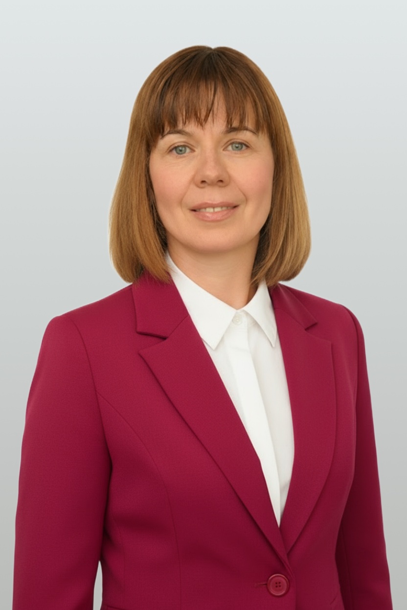 Кирьякова Владислава Владимировна