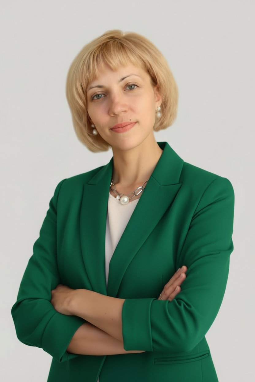 Изображение контакта
