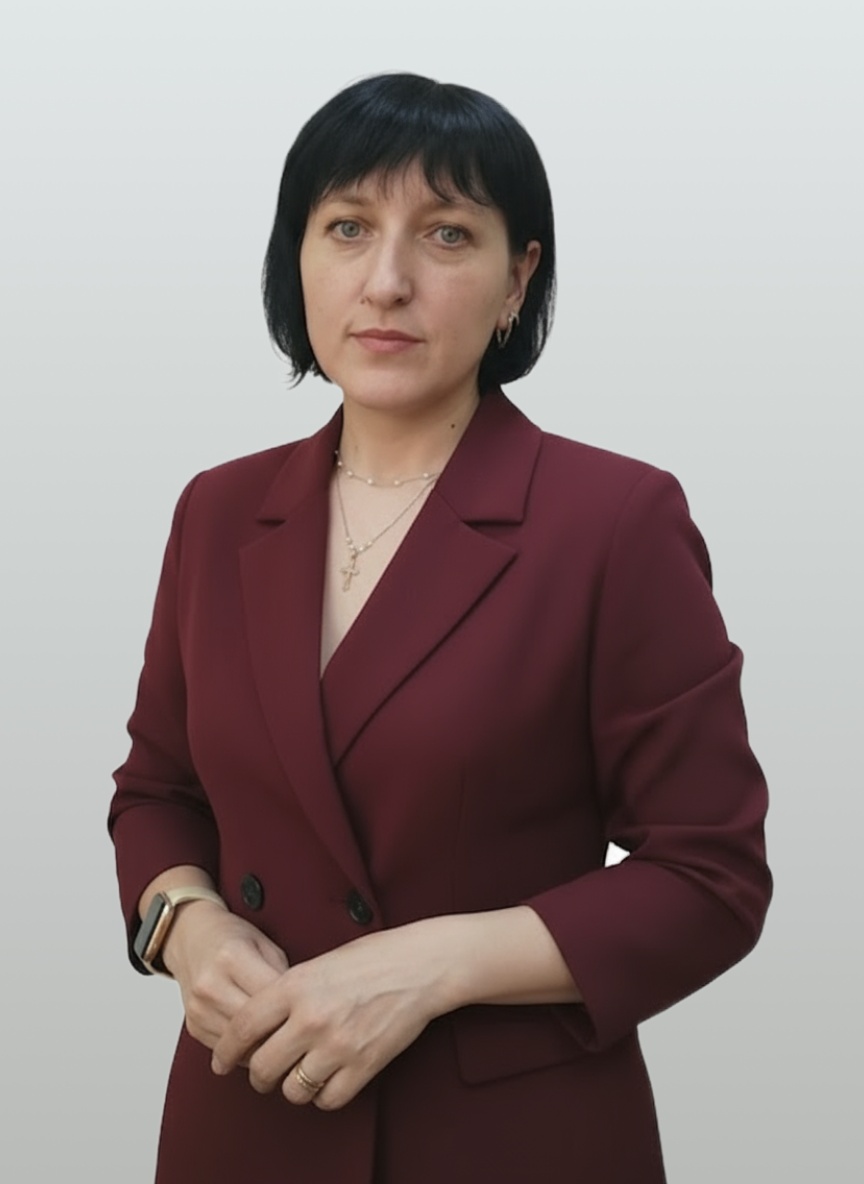 Изображение контакта