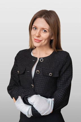 Ангелова Дарья Сергеевна