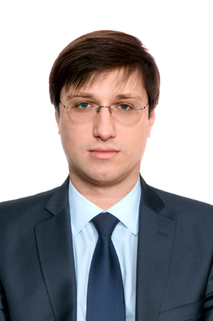 Смирнов Андрей Анатольевич
