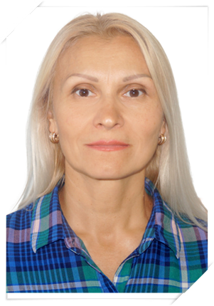 Мирошниченко<br>Виктория<br>Викторовна