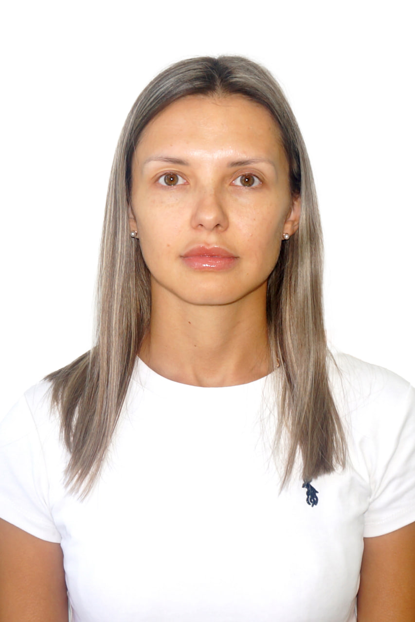 Агишева Карина Рустамовна