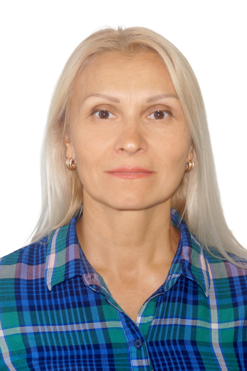 Мирошниченко Виктория Викторовна