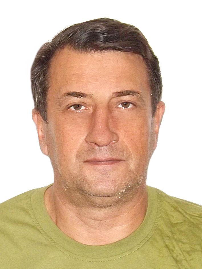 Радченко Александр Владимирович