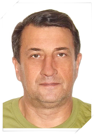 Радченко<br>Александр<br>Владимирович