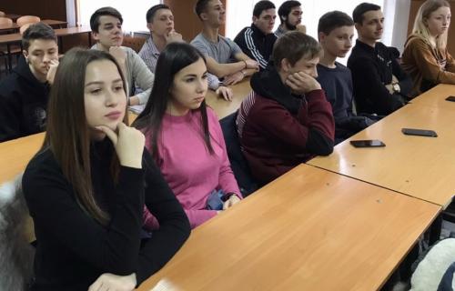 В Академии подвели итоги проведения круглого стола «Переяславская Рада»