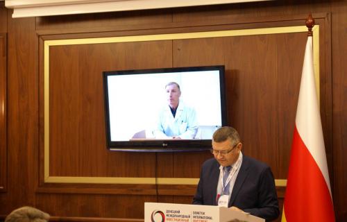Mihail Kushakov