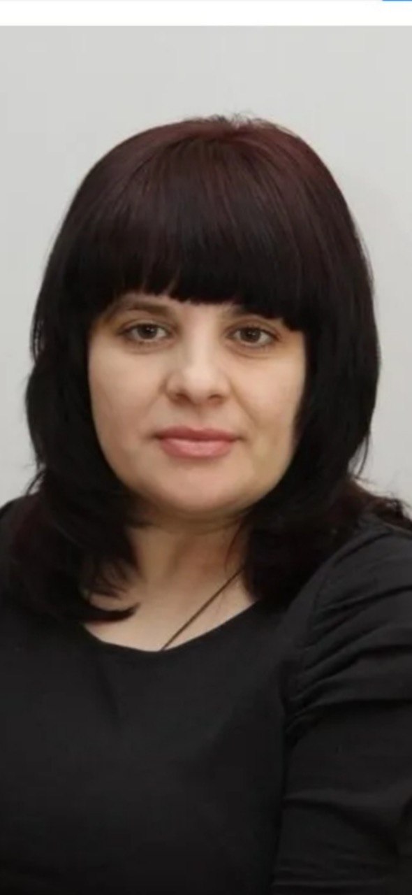 Изображение контакта