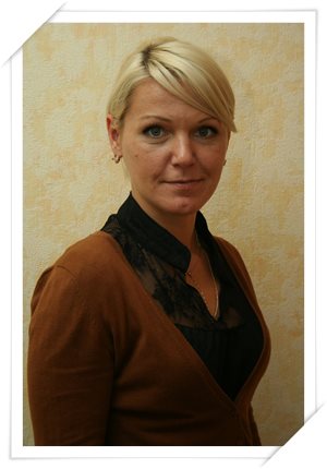Кулешина Марина Валериевна