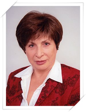 Шелегеда Белла Григорьевна
