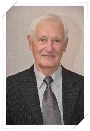 Жидченко Виктор Дмитриевич